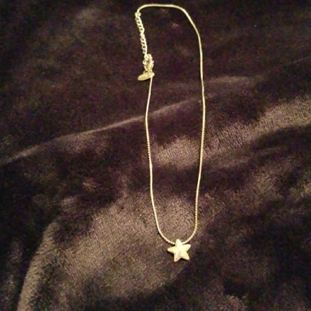 Lia Sophia necklace